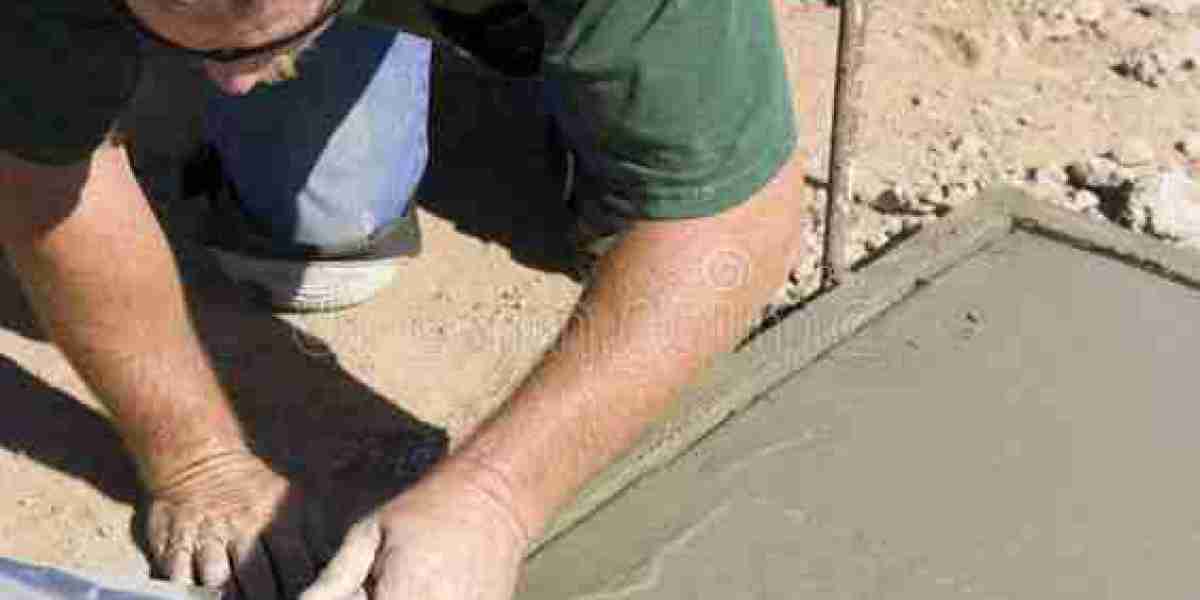 Premium Concrete Services Nearby: Experienced Professionals You Can Trust