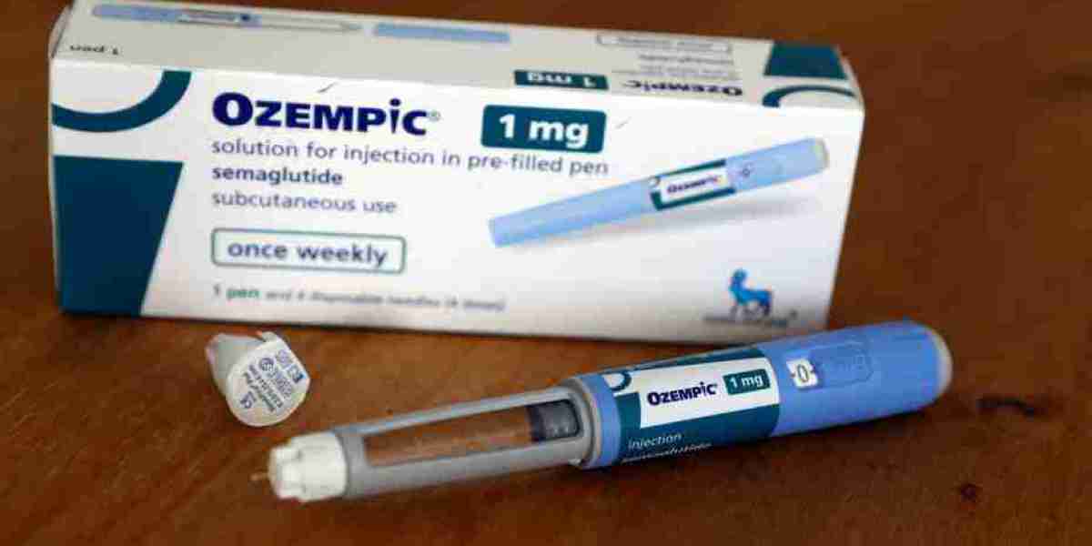 The Benefits and Convenience of Using an Ozempic Pharmacy Online