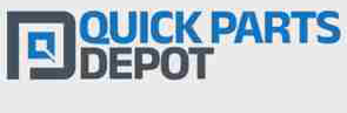 Quick Parts Depot Cover Image