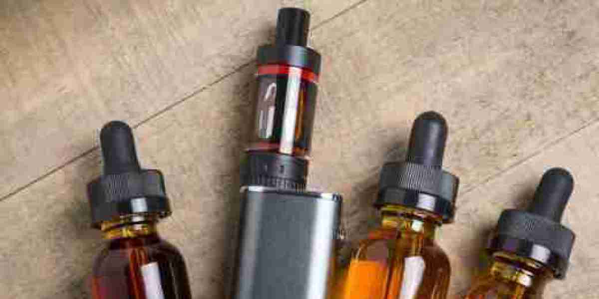 Which Vape Juice is the Safest