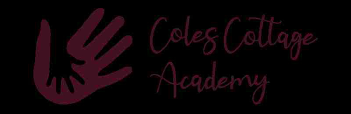 Coles Cottage Academy Cover Image