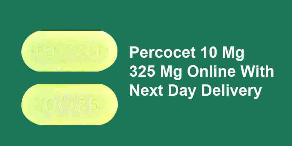 You can buy Percocet online without a prescription in the USA with overnight shipping