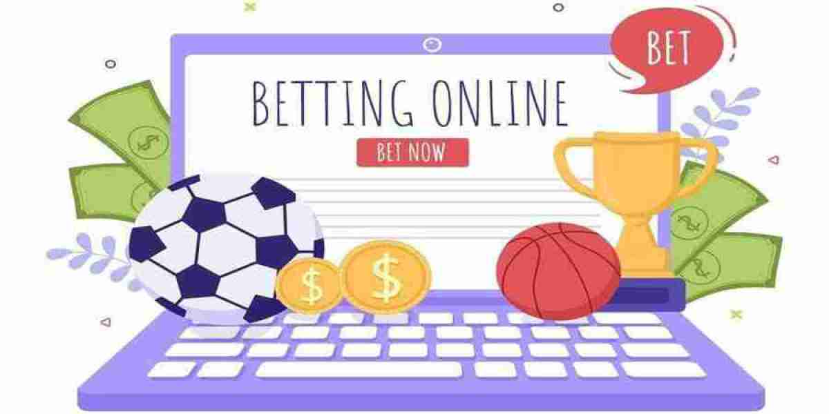 The Ultimate Guide to Korean Betting Sites