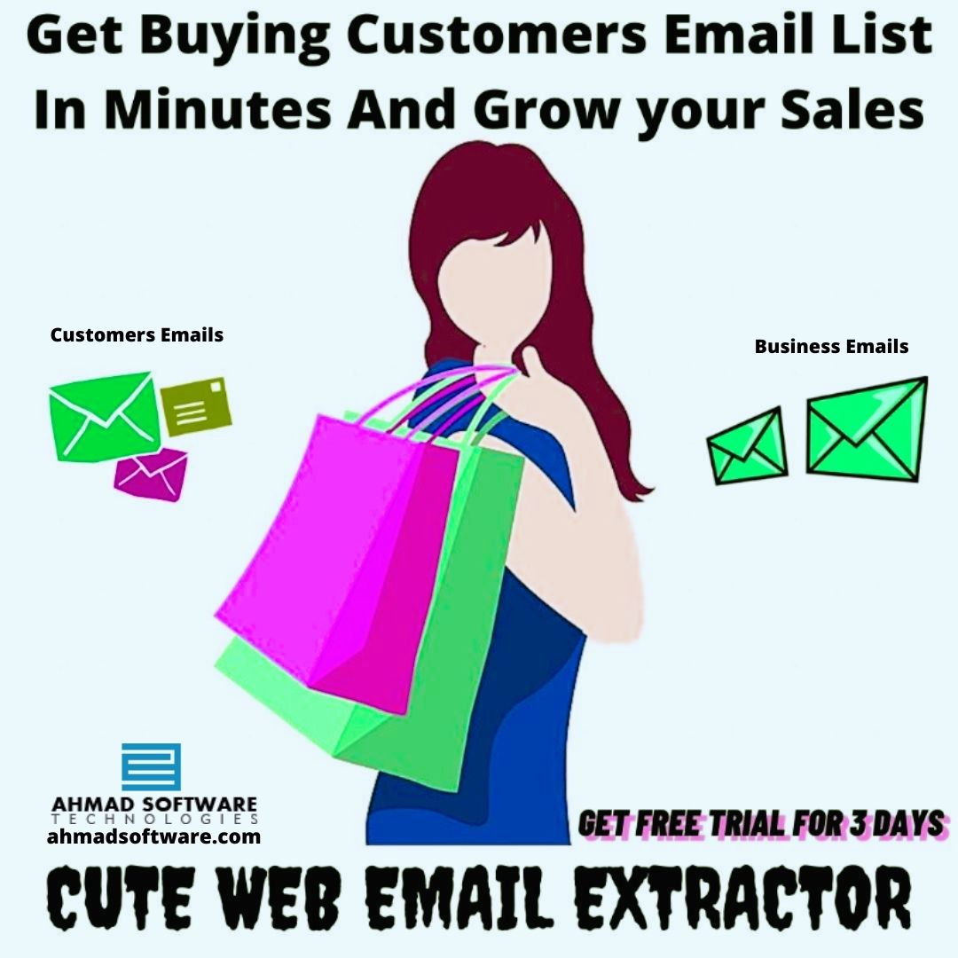 How Can I Build A Customer Email List?