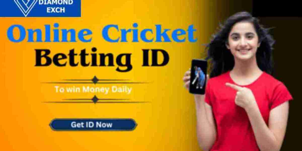 How to Get Your Online Cricket ID Easily