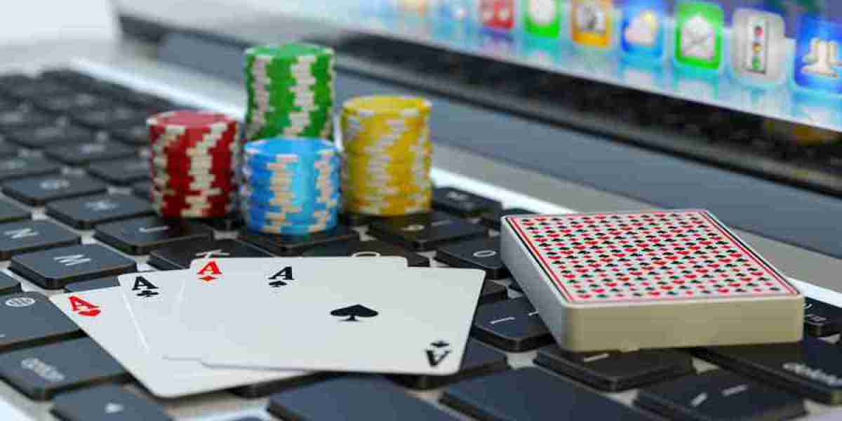 Unveiling the World of Casino Sites