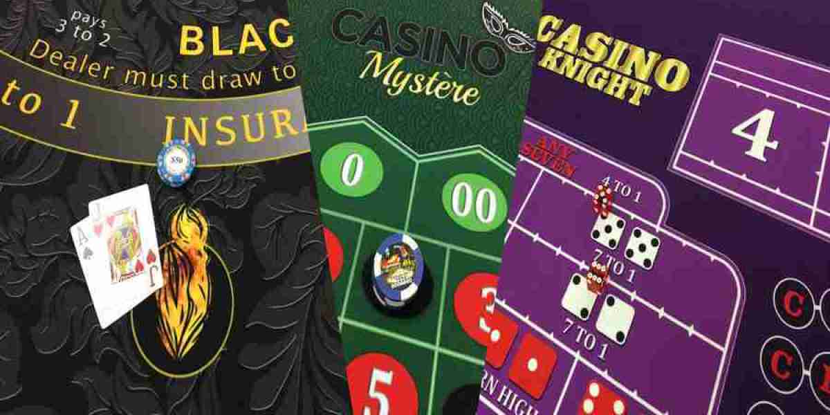 Mastering the Art of Online Baccarat: Ultimate Guide