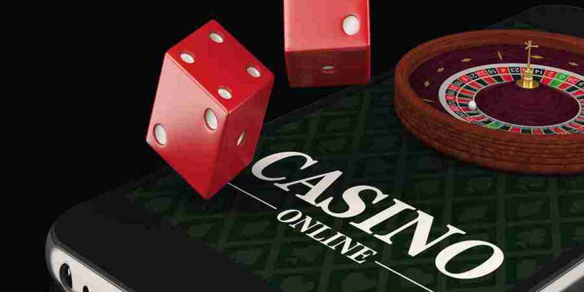 Online Baccarat: The Ultimate Guide to Winning Big