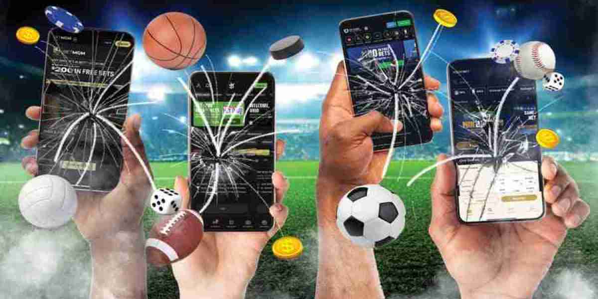 Ultimate Guide to Thriving on a Sports Betting Site