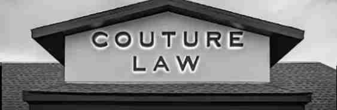 Couture Law P A Cover Image