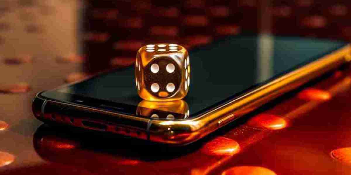 Ultimate Guide to Online Casino