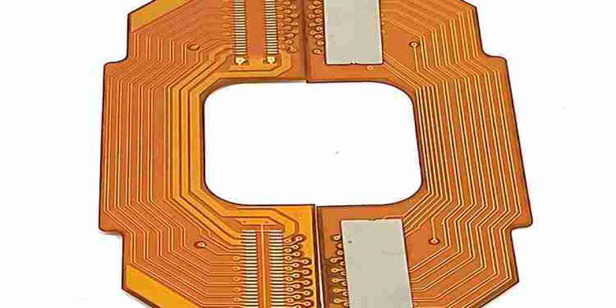 PCB Coverlay: Enhancing Flexibility and Durability in Advanced Circuit Design