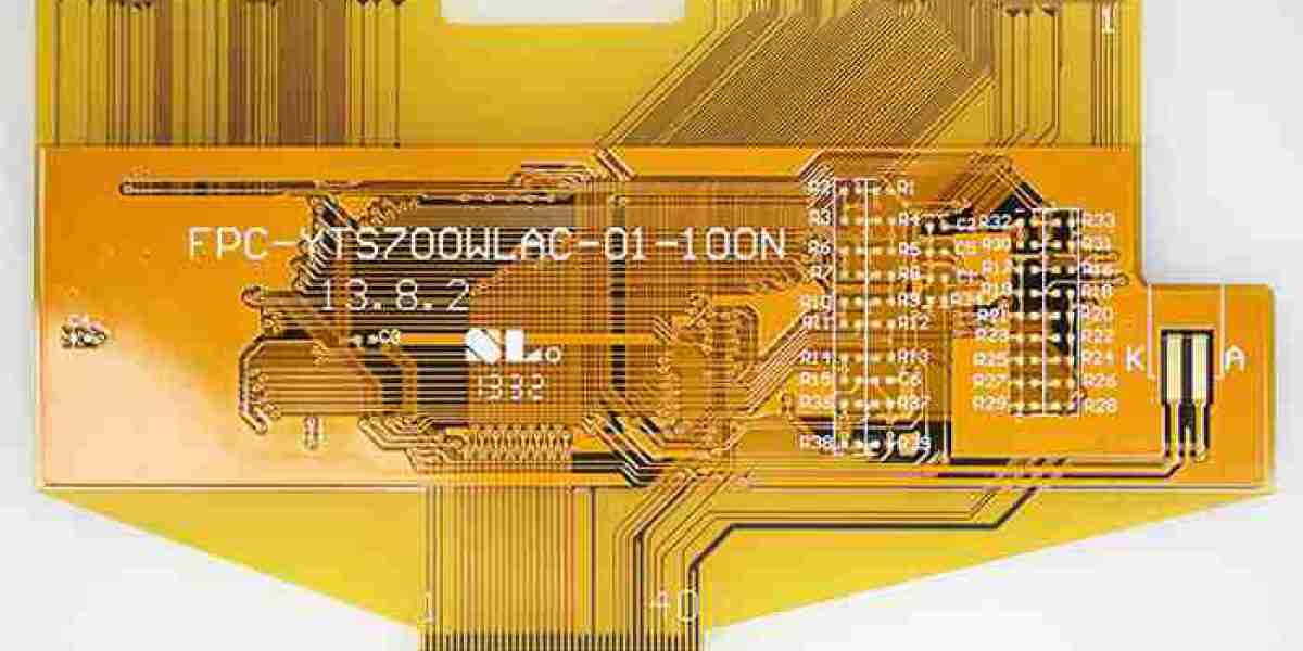 Comprehensive Guide to Flexible Printed Circuit Assembly