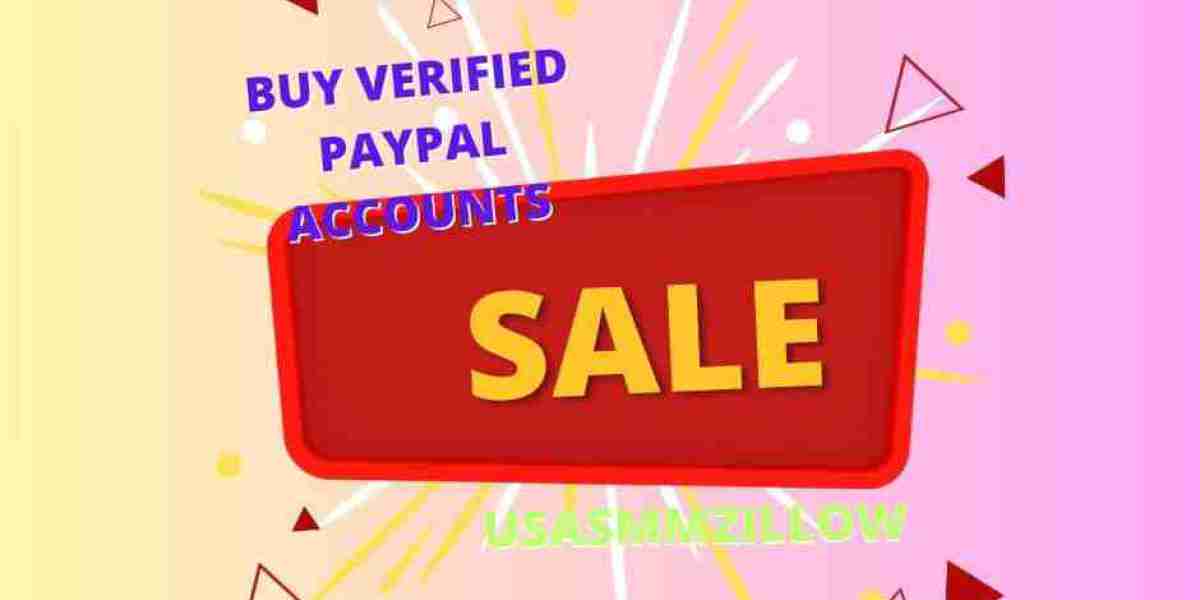 Top Marketplace to Buy Verified PayPal Account