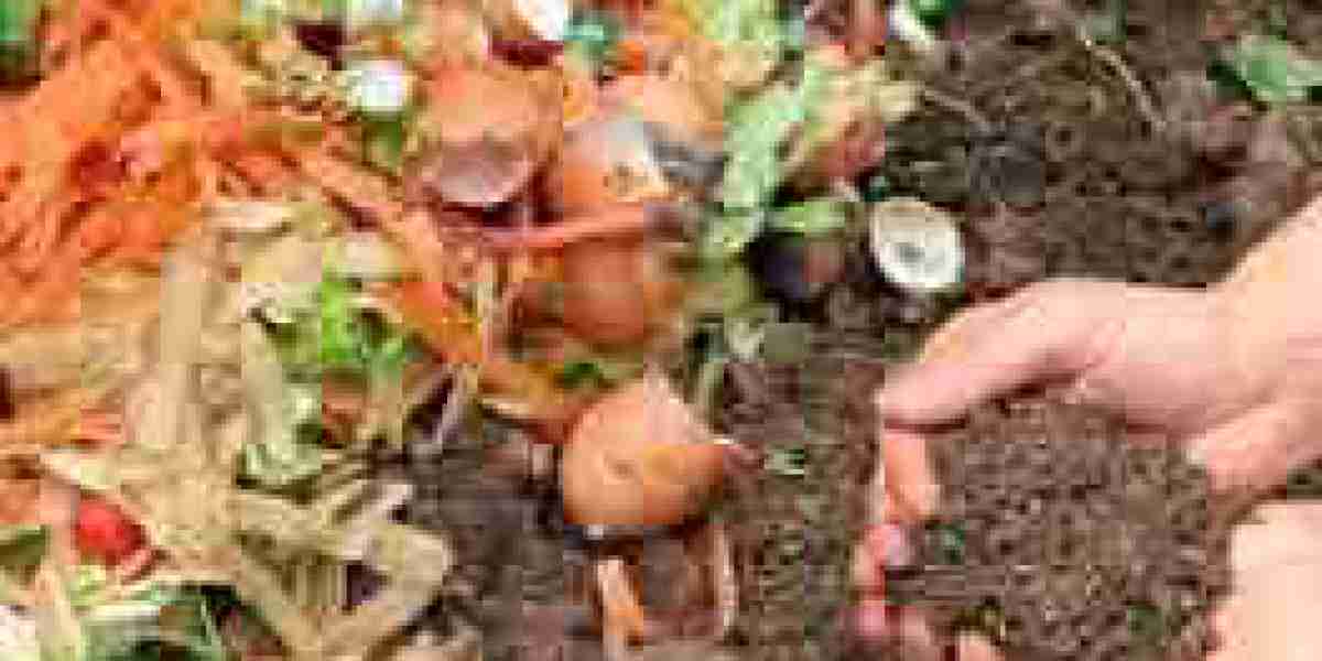 Unlocking the Potential of Multi Purpose Compost