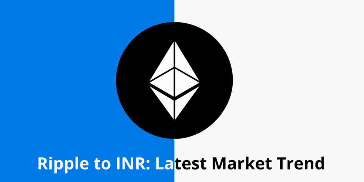 Ripple to INR: Latest Market Trends