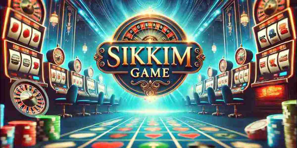 Sikkim Game Login Troubleshooting: Common Problems and Solutions