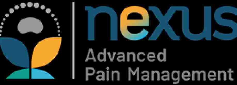 Nexus Advanced Pain Management Cover Image