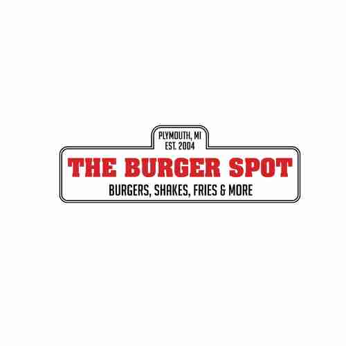 The Burger Spot Profile Picture