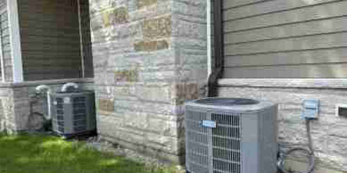 Finding the Best HVAC Services Near You