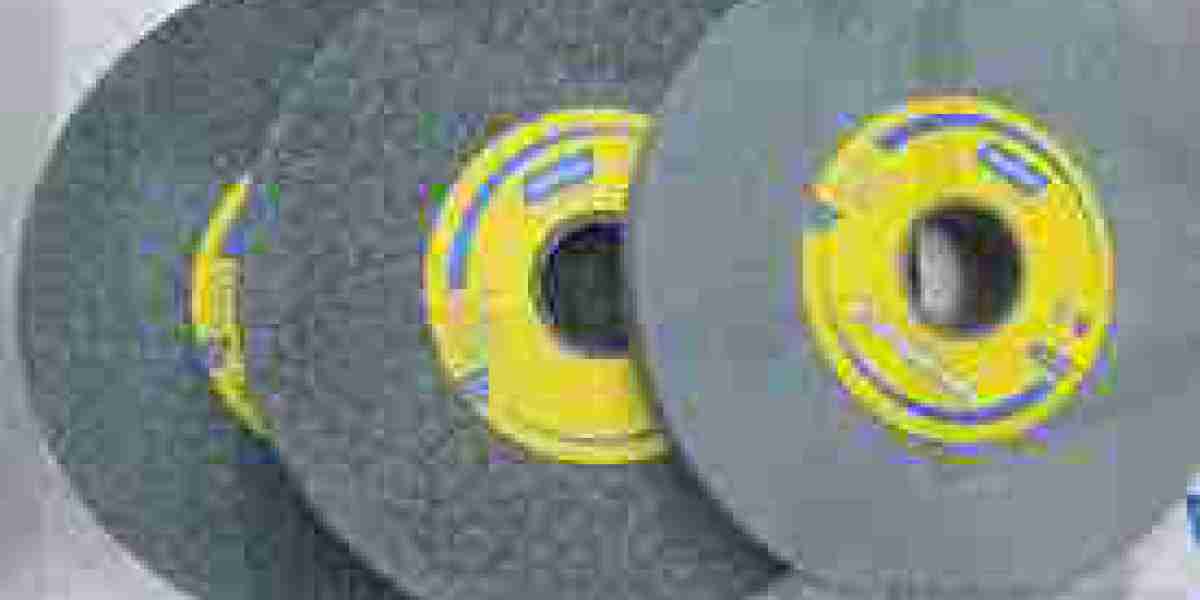  Exploring the Science Behind Surface Grinding Wheels