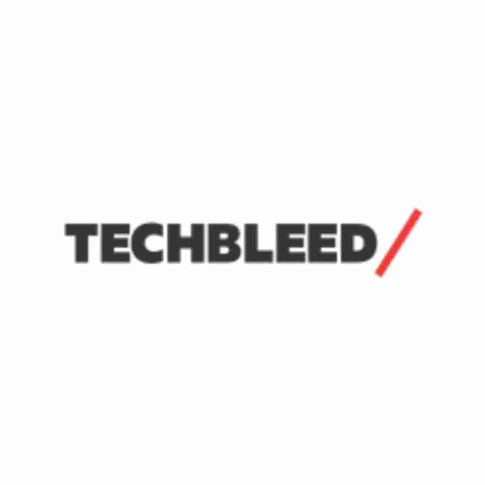 TECH TECHBLEED Profile Picture