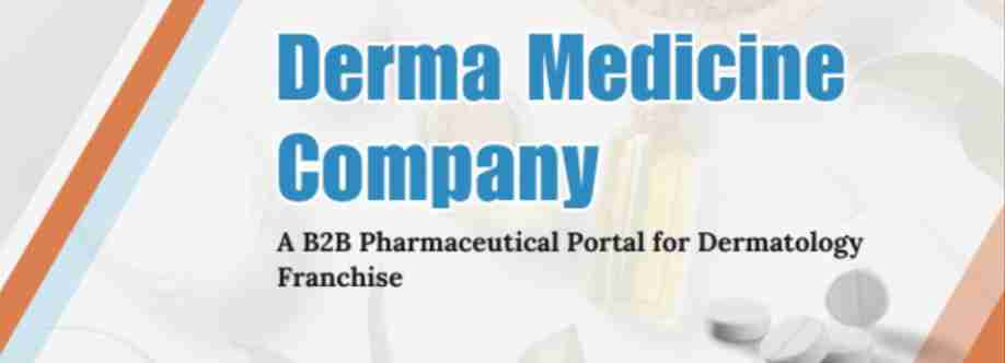 DermaMedicine Company Cover Image