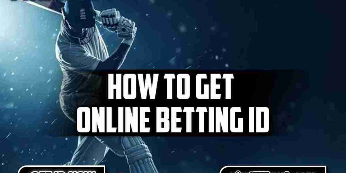 Online Betting ID: Tips For Secure and Successful Online Gaming ID