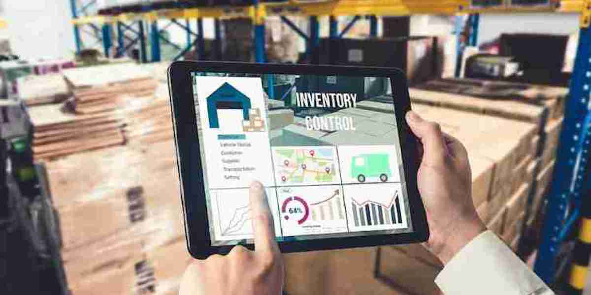 The Benefits Of Warehouse Inventory Management Software For Modern Warehouses