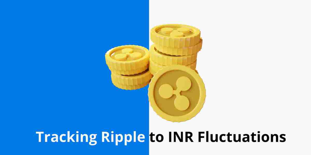 Tracking Ripple to INR Fluctuations