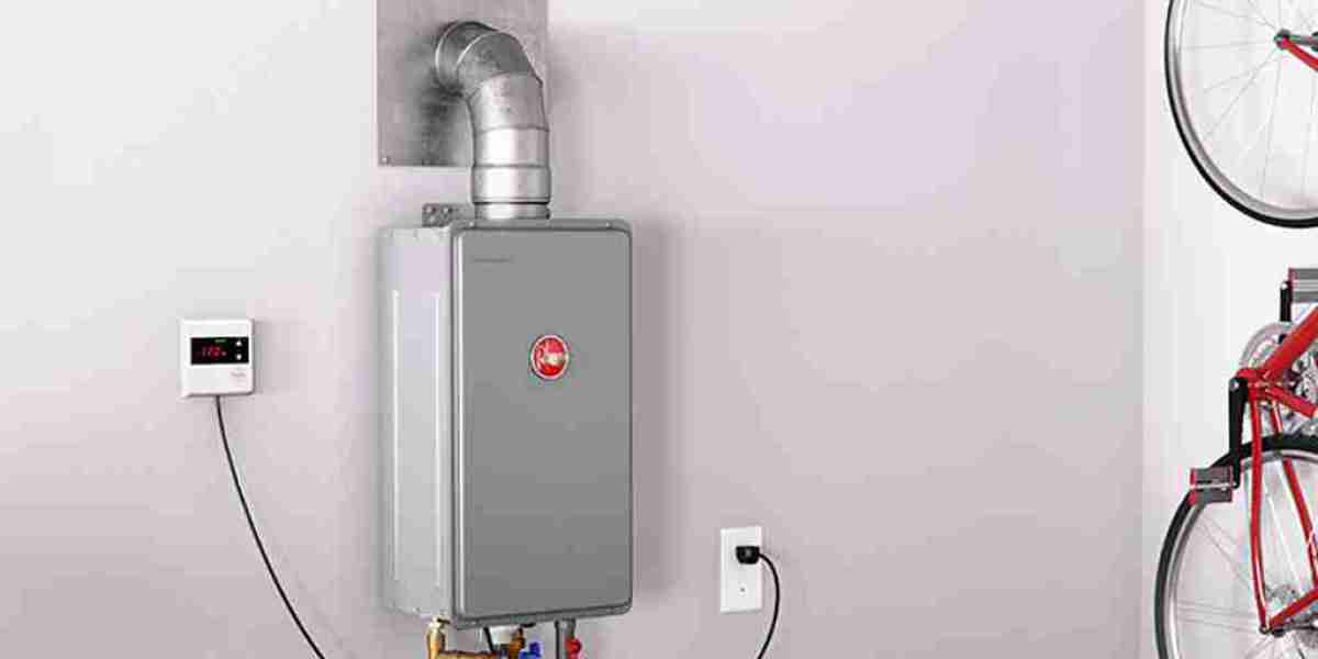 A Step-by-Step Guide to Replacing a Tankless Coil in Your Boiler