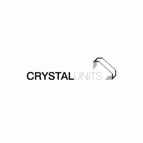 Crystal Units Profile Picture