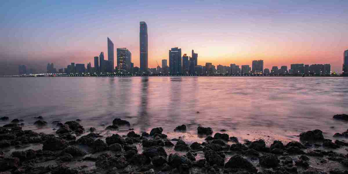 Abu Dhabi City Tour for Foodies