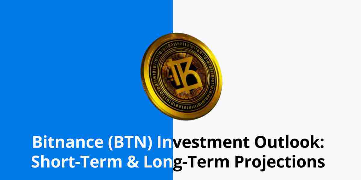 Bitnance (BTN) Investment Outlook: Short-Term & Long-Term Projections