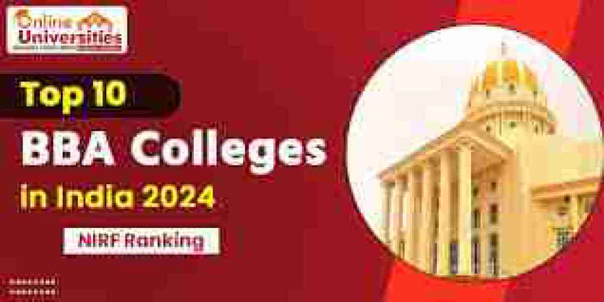 India 2024: Best Institutions for Business Studies !