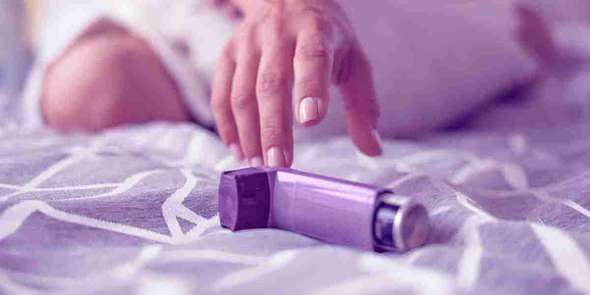 6 Effective Tips That May Help Avoid Asthma Attacks