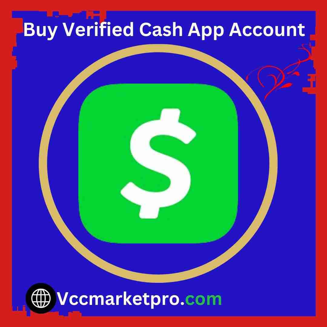 Buy Verified Cash App Account Profile Picture