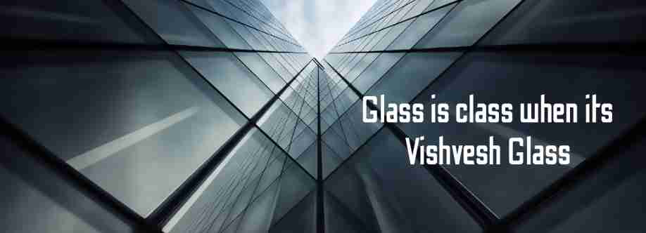 Vishvesh Glasses PVT LTD Cover Image