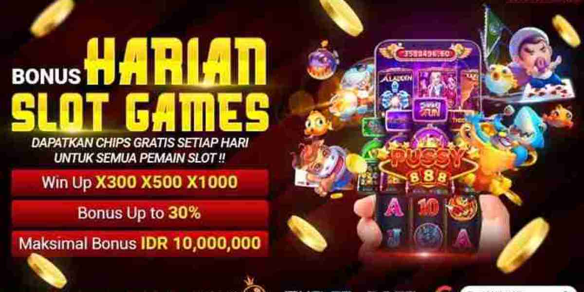 Membuka Dunia Permainan Gratis: Menjelajahi Demo Slot Gacor Pragmatic dan Pragmatic Demo Play