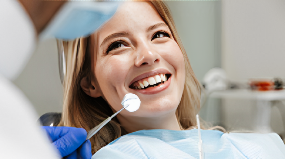 How to Choose an HCF Dentist for Your Family’s Oral Health | by Flemington Dental Care | Aug, 2024 | Medium