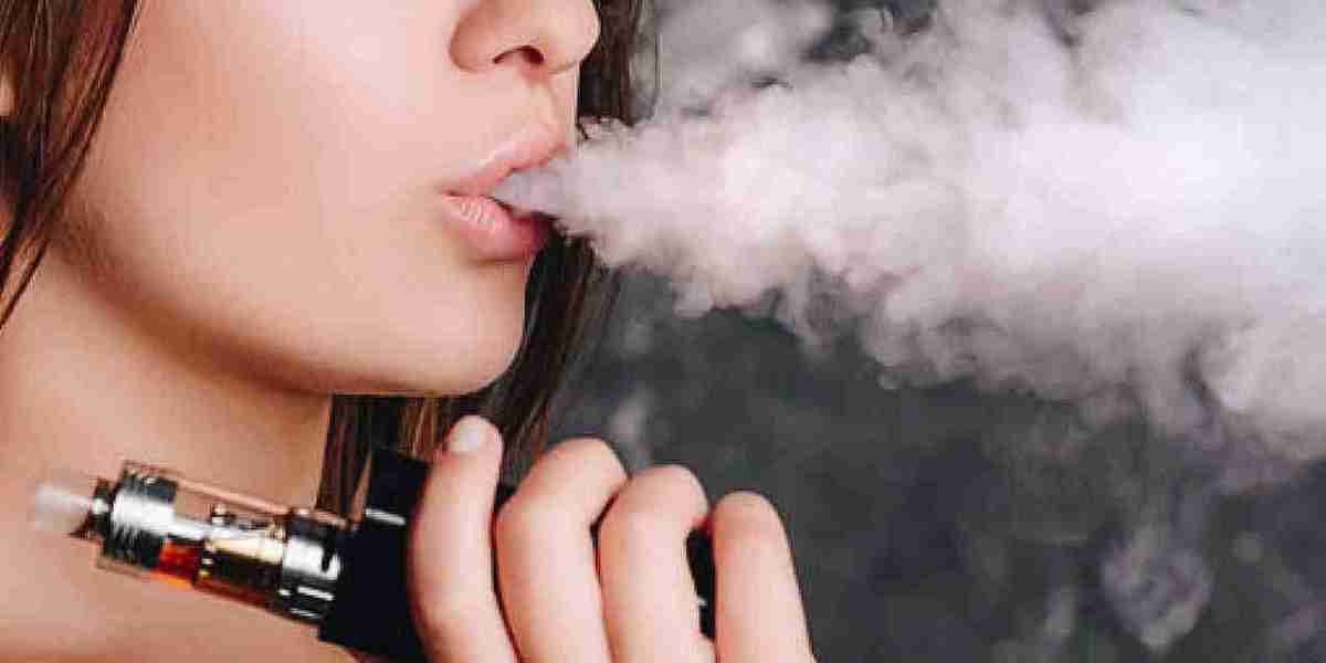 Does vapes without nicotine Have Any Effect?