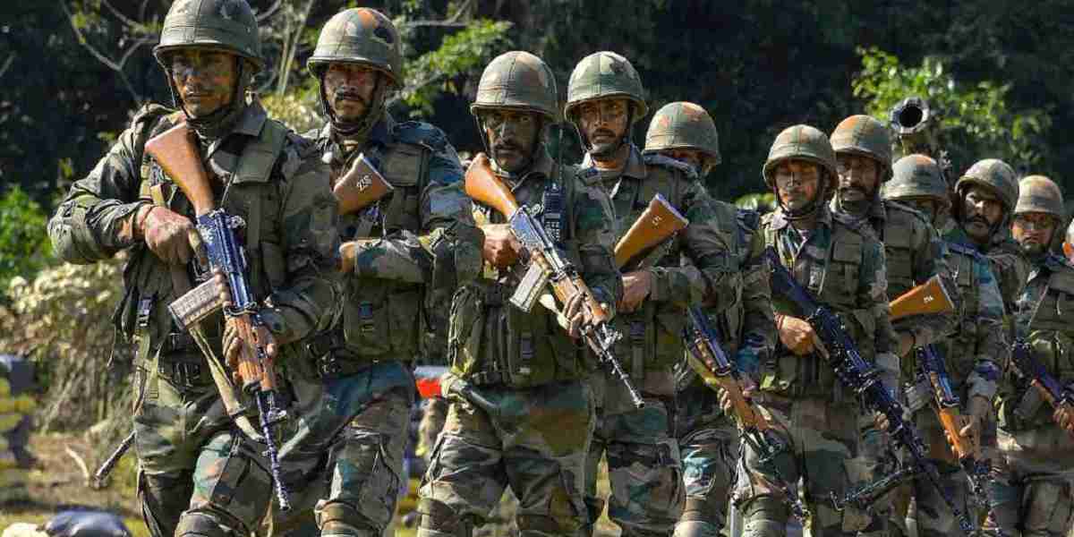 India’s Strategic Response to Kargil-Like Risks in Jammu: A Review