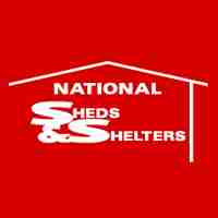 National Sheds and Shelters Profile Picture