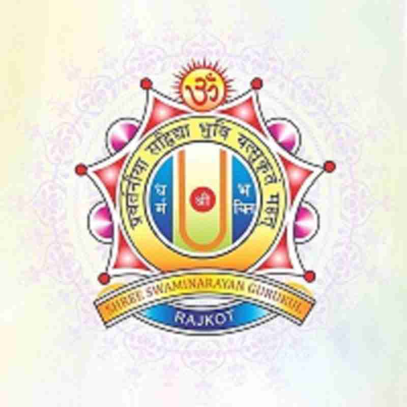 Swaminarayan Gurukul Rajkot Sansthan Profile Picture