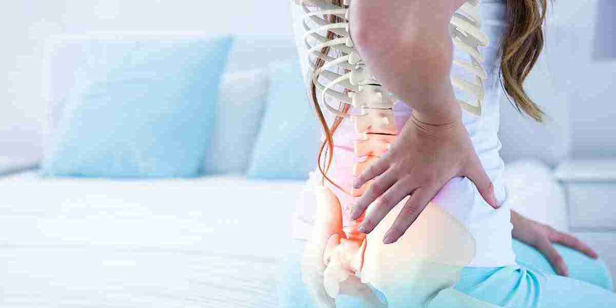 The Role of Physical Therapy in Chronic Pain Management