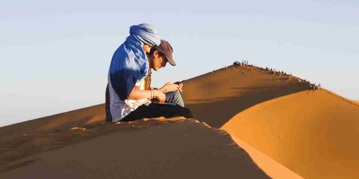 Say Yes to Adventure by Experiencing the Best Desert Safari Tour Offered by the Best Desert Safari Tour Company Dubai.