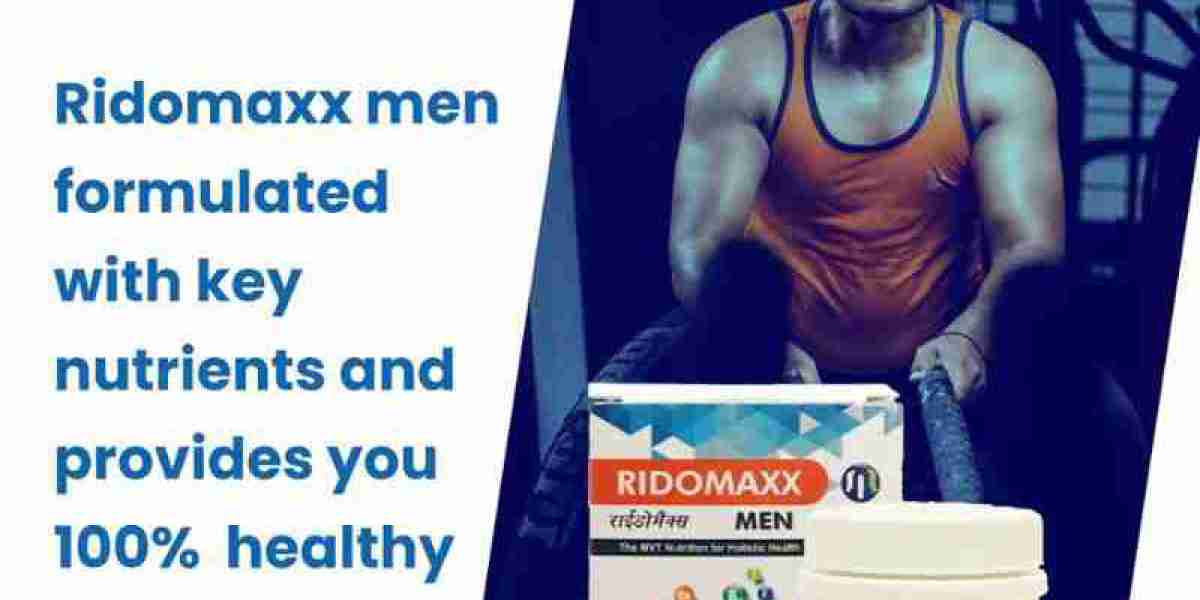 How Multivitamins Can Support Men's Fitness Goals: A Comprehensive Guide