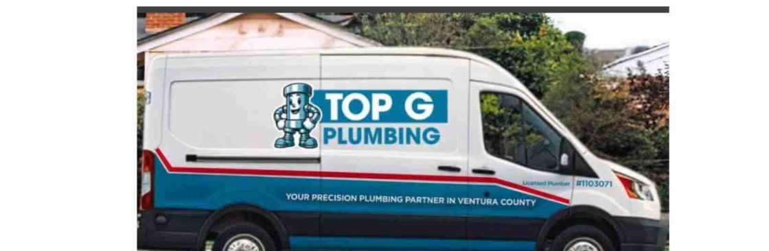 Top G Plumbing Cover Image