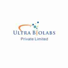 Ultra Biolabs Profile Picture