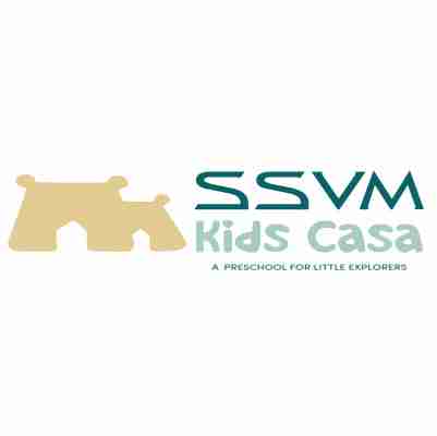 SSVM KIDSCASA Profile Picture